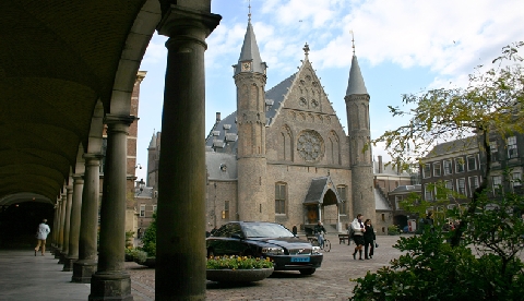 Binnenhof